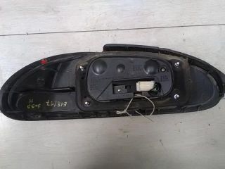 bontott MITSUBISHI COLT Jobb Hátsó Lámpa