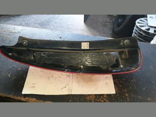 bontott MITSUBISHI COLT Jobb Hátsó Lámpa