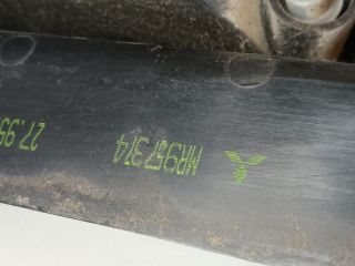 bontott MITSUBISHI COLT Jobb Hátsó Lámpa