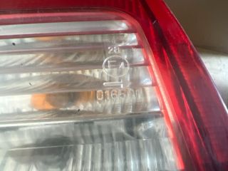 bontott MITSUBISHI COLT Jobb Hátsó Lámpa