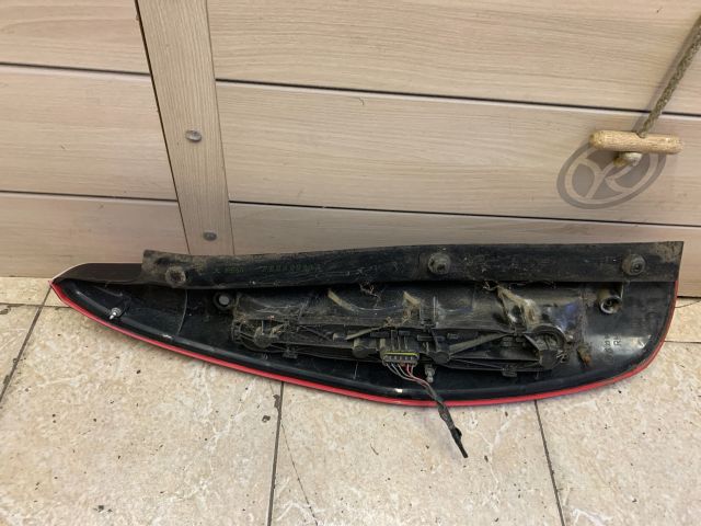 bontott MITSUBISHI COLT Jobb Hátsó Lámpa