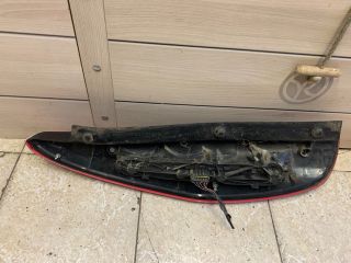 bontott MITSUBISHI COLT Jobb Hátsó Lámpa