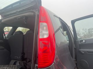 bontott MITSUBISHI COLT Jobb Hátsó Lámpa