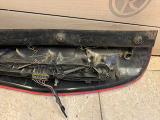 bontott MITSUBISHI COLT Jobb Hátsó Lámpa