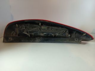 bontott MITSUBISHI COLT Jobb Hátsó Lámpa