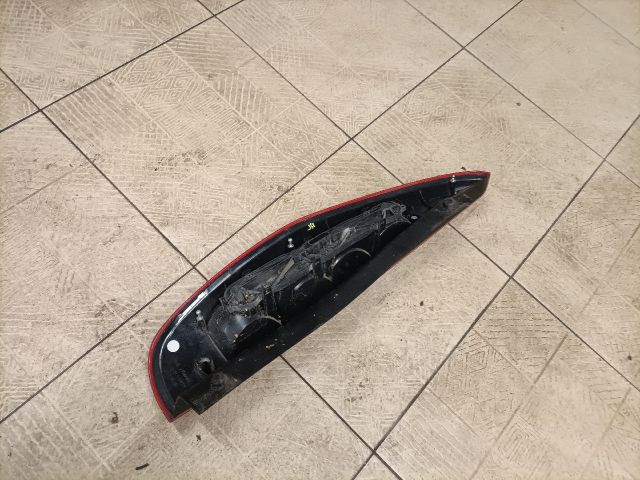 bontott MITSUBISHI COLT Jobb Hátsó Lámpa