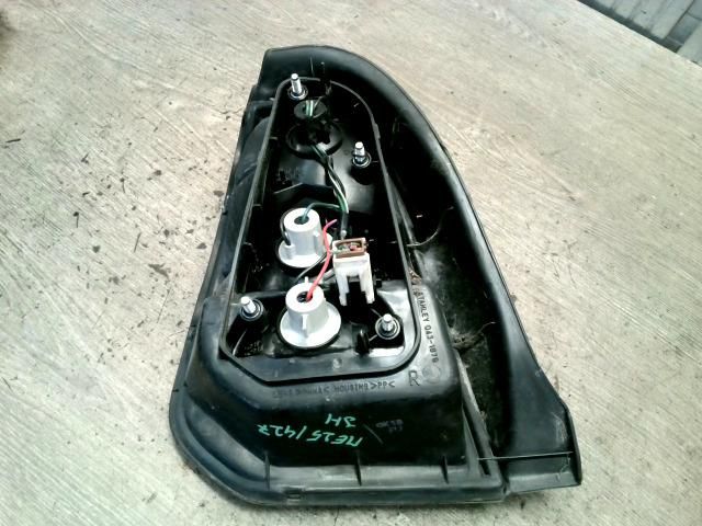 bontott MITSUBISHI COLT Jobb Hátsó Lámpa