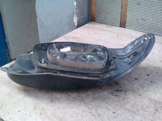 bontott MITSUBISHI COLT Jobb Hátsó Lámpa