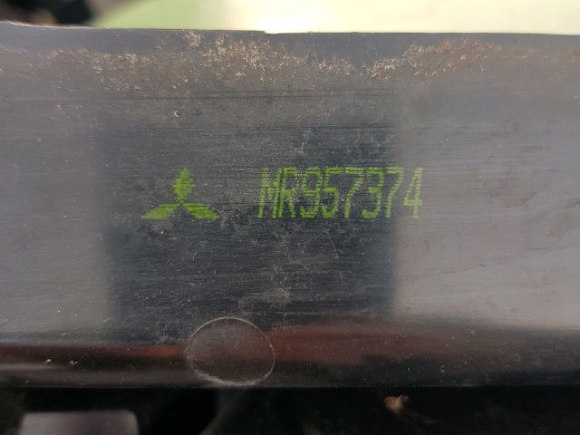 bontott MITSUBISHI COLT Jobb Hátsó Lámpa