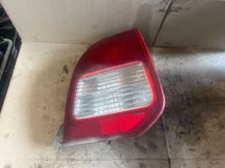 bontott MITSUBISHI COLT Jobb Hátsó Lámpa