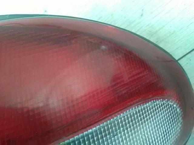 bontott MITSUBISHI COLT Jobb Hátsó Lámpa