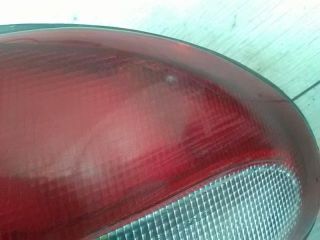 bontott MITSUBISHI COLT Jobb Hátsó Lámpa