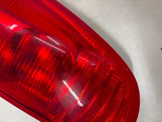 bontott MITSUBISHI COLT Jobb Hátsó Lámpa