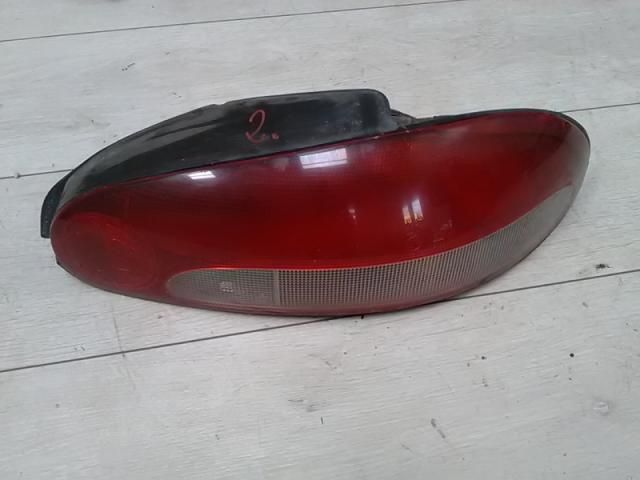 bontott MITSUBISHI COLT Jobb Hátsó Lámpa