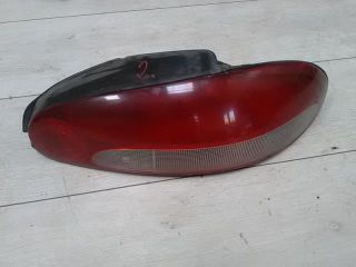 bontott MITSUBISHI COLT Jobb Hátsó Lámpa