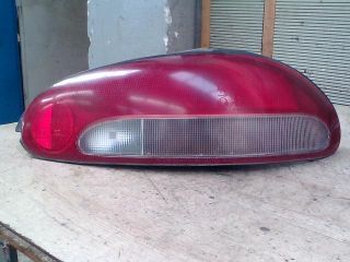 bontott MITSUBISHI COLT Jobb Hátsó Lámpa