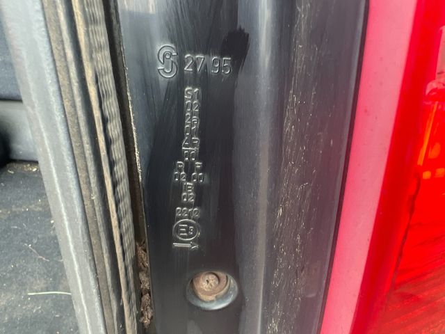 bontott MITSUBISHI COLT Jobb Hátsó Lámpa