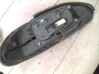 bontott MITSUBISHI COLT Jobb Hátsó Lámpa