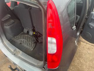 bontott MITSUBISHI COLT Jobb Hátsó Lámpa