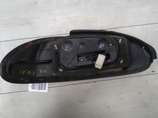 bontott MITSUBISHI COLT Jobb Hátsó Lámpa