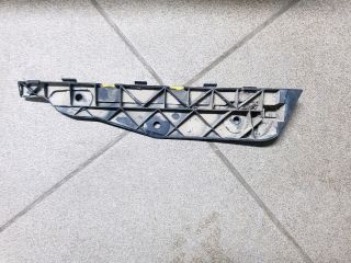 bontott MITSUBISHI COLT Jobb hátsó Lökhárító Tartó (Műanyag)