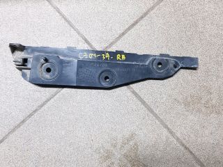 bontott MITSUBISHI COLT Jobb hátsó Lökhárító Tartó (Műanyag)