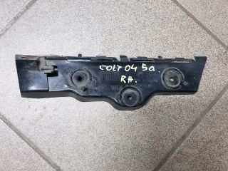 bontott MITSUBISHI COLT Jobb hátsó Lökhárító Tartó (Műanyag)