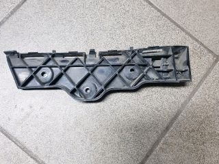 bontott MITSUBISHI COLT Jobb hátsó Lökhárító Tartó (Műanyag)