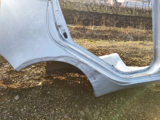 bontott MITSUBISHI COLT Jobb hátsó Negyed Karosszéria Csomag