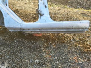 bontott MITSUBISHI COLT Jobb hátsó Negyed Karosszéria Csomag