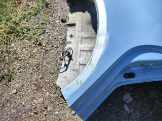 bontott MITSUBISHI COLT Jobb hátsó Negyed Karosszéria Csomag