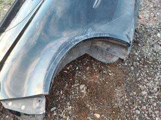 bontott MITSUBISHI COLT Jobb hátsó Negyed Karosszéria Csomag