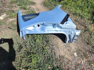 bontott MITSUBISHI COLT Jobb hátsó Negyed Karosszéria Csomag