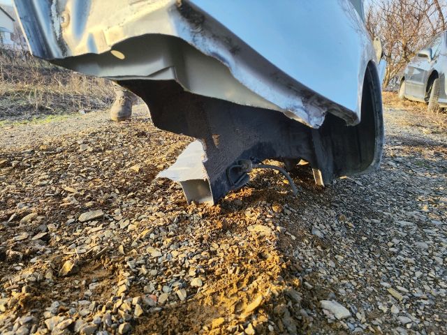 bontott MITSUBISHI COLT Jobb hátsó Negyed Karosszéria Csomag