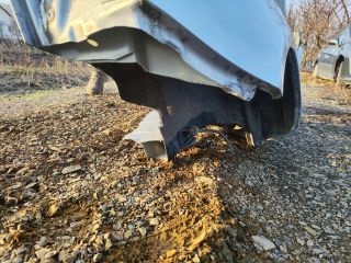 bontott MITSUBISHI COLT Jobb hátsó Negyed Karosszéria Csomag