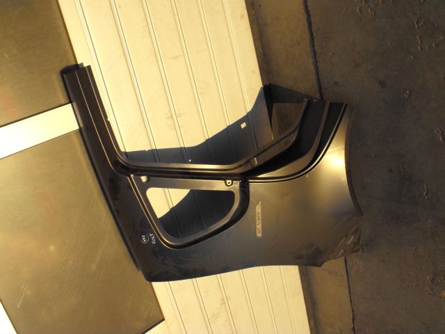 bontott MITSUBISHI COLT Jobb hátsó Negyed Karosszéria Csomag