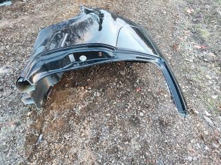 bontott MITSUBISHI COLT Jobb hátsó Negyed Karosszéria Csomag