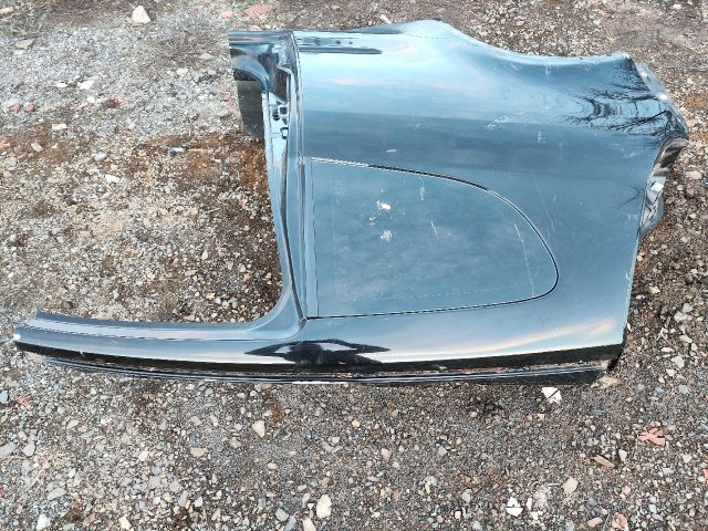 bontott MITSUBISHI COLT Jobb hátsó Negyed Karosszéria Csomag