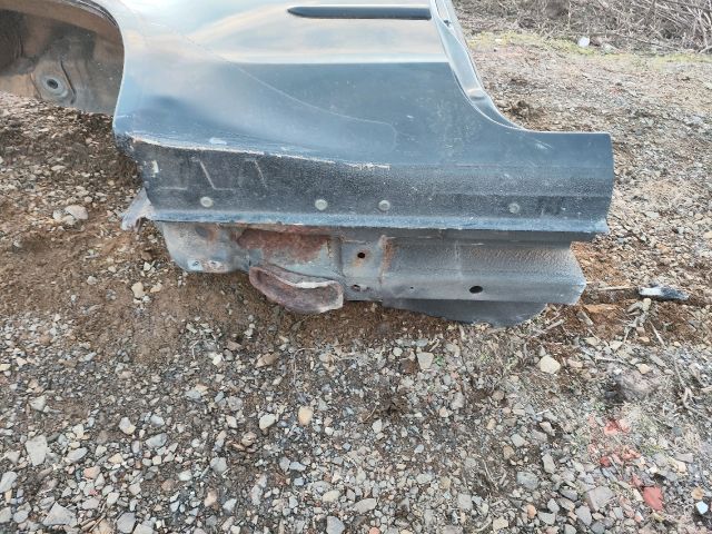 bontott MITSUBISHI COLT Jobb hátsó Negyed Karosszéria Csomag