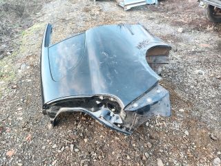 bontott MITSUBISHI COLT Jobb hátsó Negyed Karosszéria Csomag