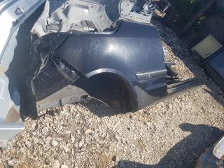 bontott MITSUBISHI COLT Jobb hátsó Negyed Karosszéria Csomag