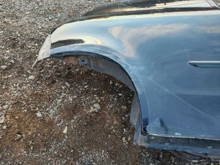 bontott MITSUBISHI COLT Jobb hátsó Negyed Karosszéria Csomag