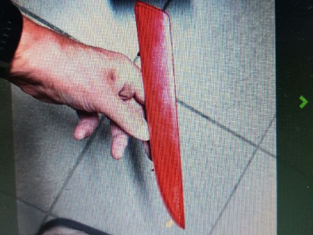 bontott MITSUBISHI COLT Jobb hátsó Prizma