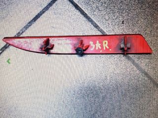 bontott MITSUBISHI COLT Jobb hátsó Prizma