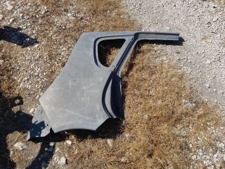 bontott MITSUBISHI COLT Jobb hátsó Sárvédő