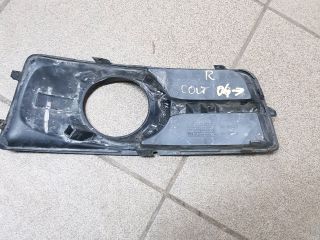 bontott MITSUBISHI COLT Jobb Ködfényszóró Lámpakeret