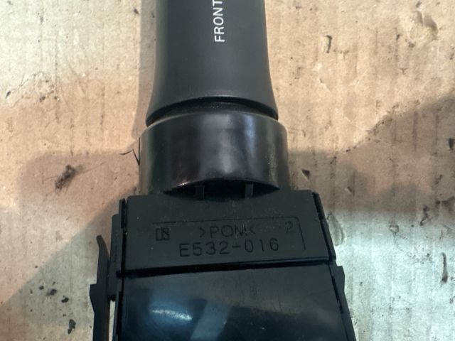 bontott MITSUBISHI COLT Jobb Kormánykapcsoló Ablaktörlő