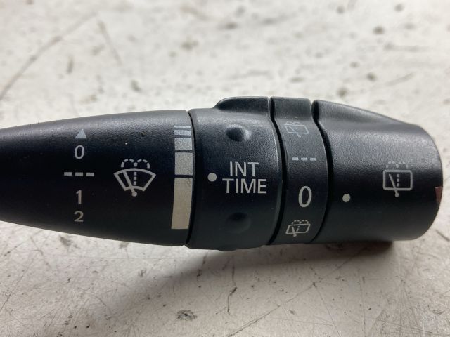 bontott MITSUBISHI COLT Jobb Kormánykapcsoló Ablaktörlő