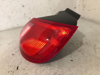 bontott MITSUBISHI COLT Jobb Külső Hátsó Lámpa