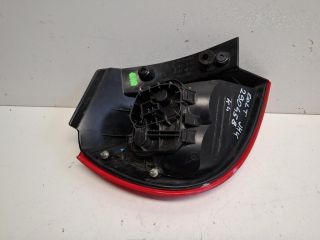 bontott MITSUBISHI COLT Jobb Külső Hátsó Lámpa